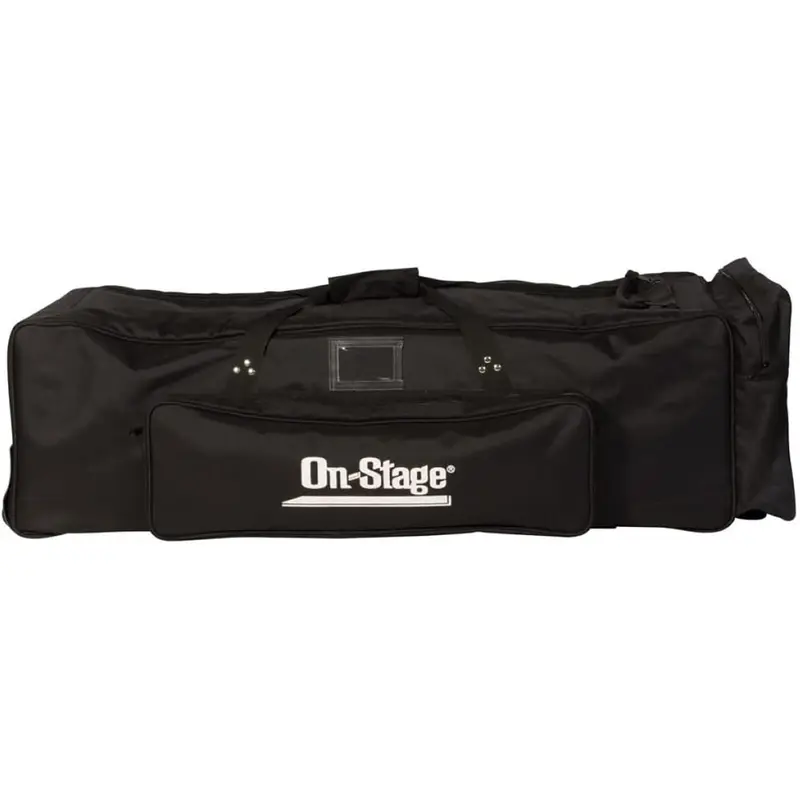 On-Stage DHB6000 Drum Hardware Bag