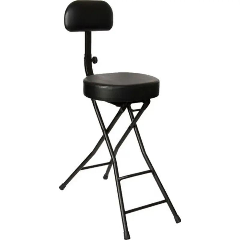 On-Stage DT8000 Guitar Stool with Hanger