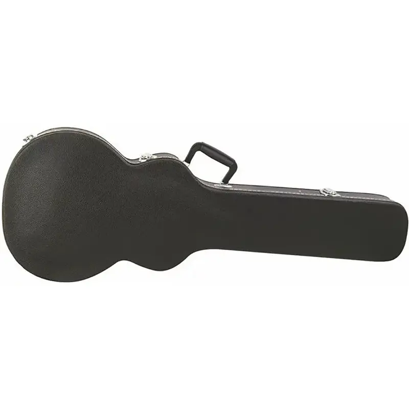 On-Stage GCLP7000 Hardshell Single-Cutaway Electric Guitar Case