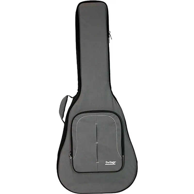 On-Stage GHA7550CG Hybrid Acoustic Guitar Gig Bag