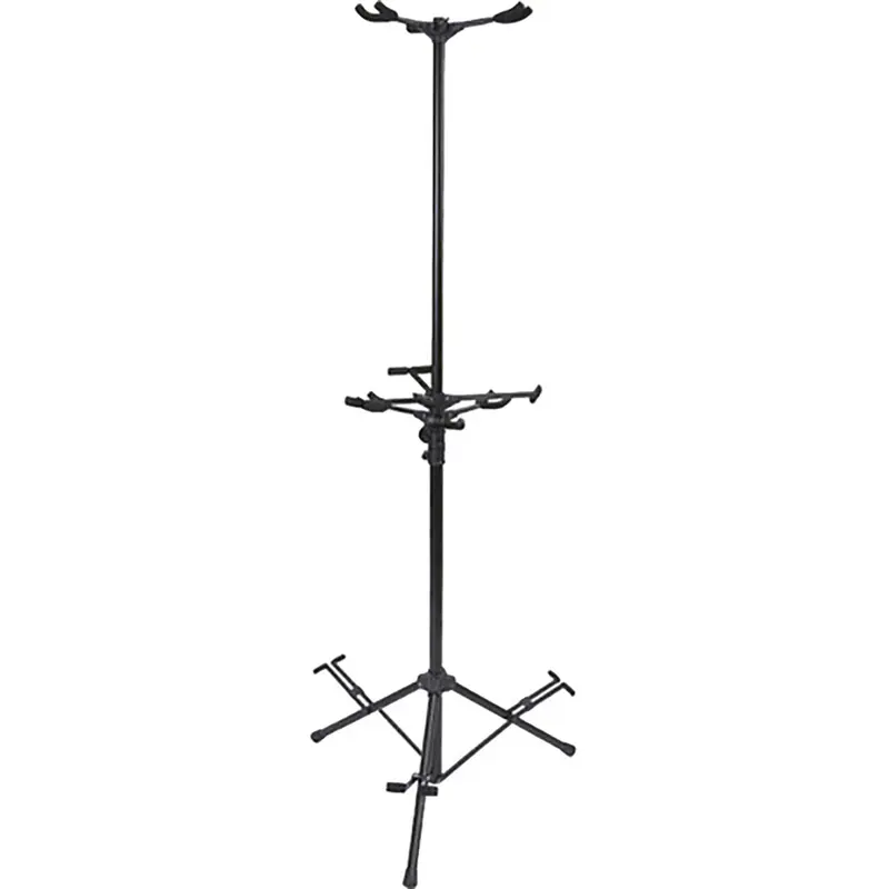 On-Stage GS7652B Six-Guitar Stand