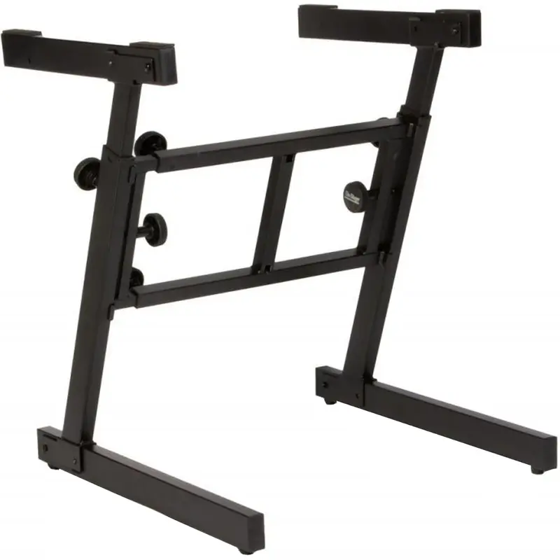 On-Stage KS7350 Folding-Z Keyboard Stand