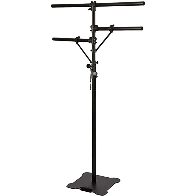 On-Stage LS7920BLT Flat-Base Lighting Stand