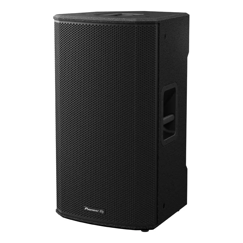 Pioneer DJ XPRS152 Multi-Purpose 2-Way Active 15-Inch Loudspeaker with DSP