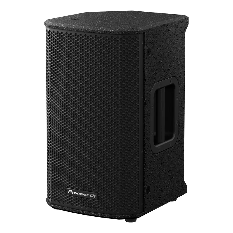 Pioneer DJ XPRS82 Multi-Purpose 2-Way Active 8-Inch Loudspeaker with DSP