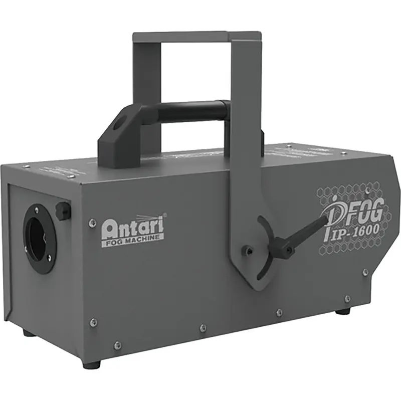 Antari IP-1600 Fog Machine - 1500 Watt