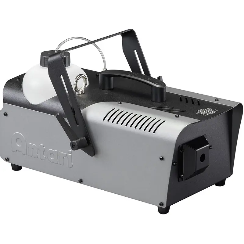 Antari Z-1000III 1000-Watt Fog Machine with DMX and UNICORE Heater Technology