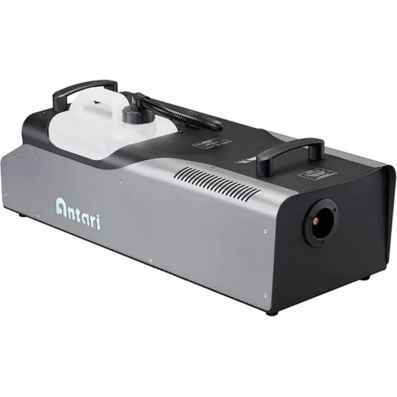 Antari Z-3000IIIE 3000-Watt Fog Machine - 220-240 Volt Version