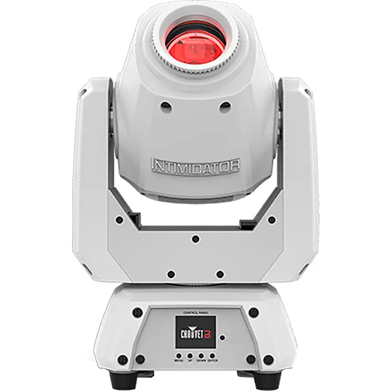 Chauvet DJ INTIMSPOT260XWHT Moving Head Light - White