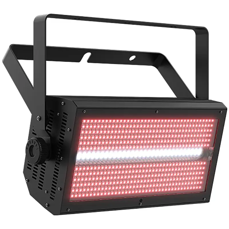 Chauvet DJ Shocker Panel FX Blinder Wash and Strobe Light