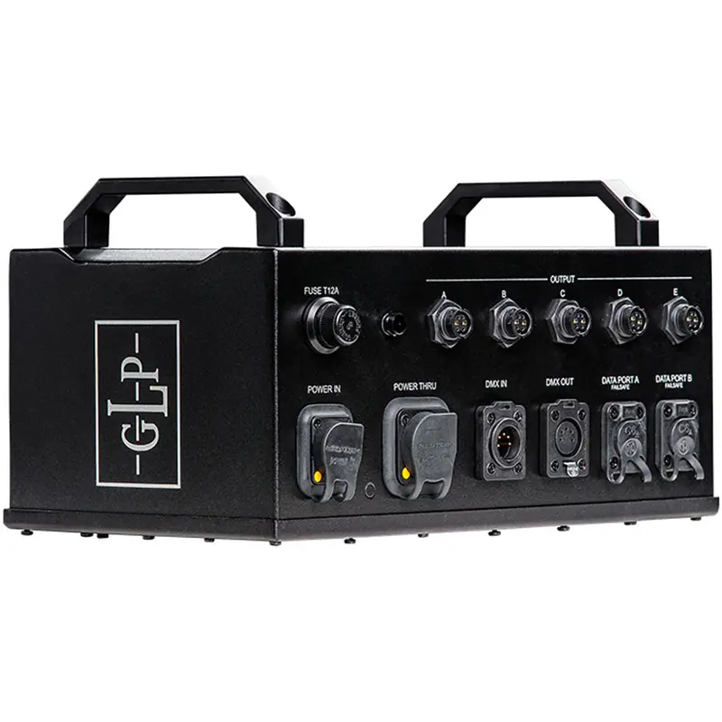 GLP 7781P KNV PSU for Line and Dot Fixtures