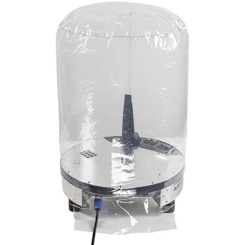 GLP Air Dome 400 Rain Cover Enclosure