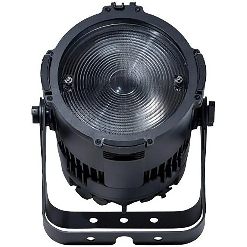 GLP Fusion 18-Z 180 Watt RGBL Par IP65 8 - 52 Degree