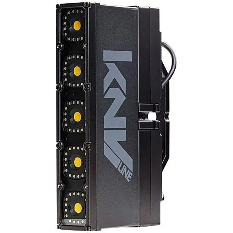 GLP KNV Line Linear Modular LED Strobe