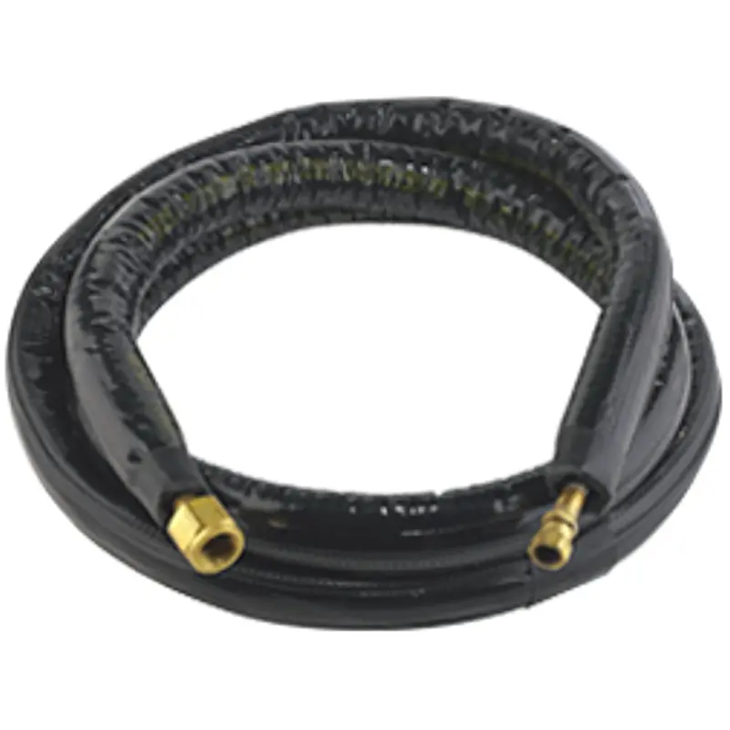 MDG 10 Foot Input Low Pressure Refrigerated Liquid CO2 Hose