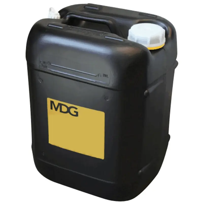 MDG 20 Litre Bottle of Dense Fog Fluid