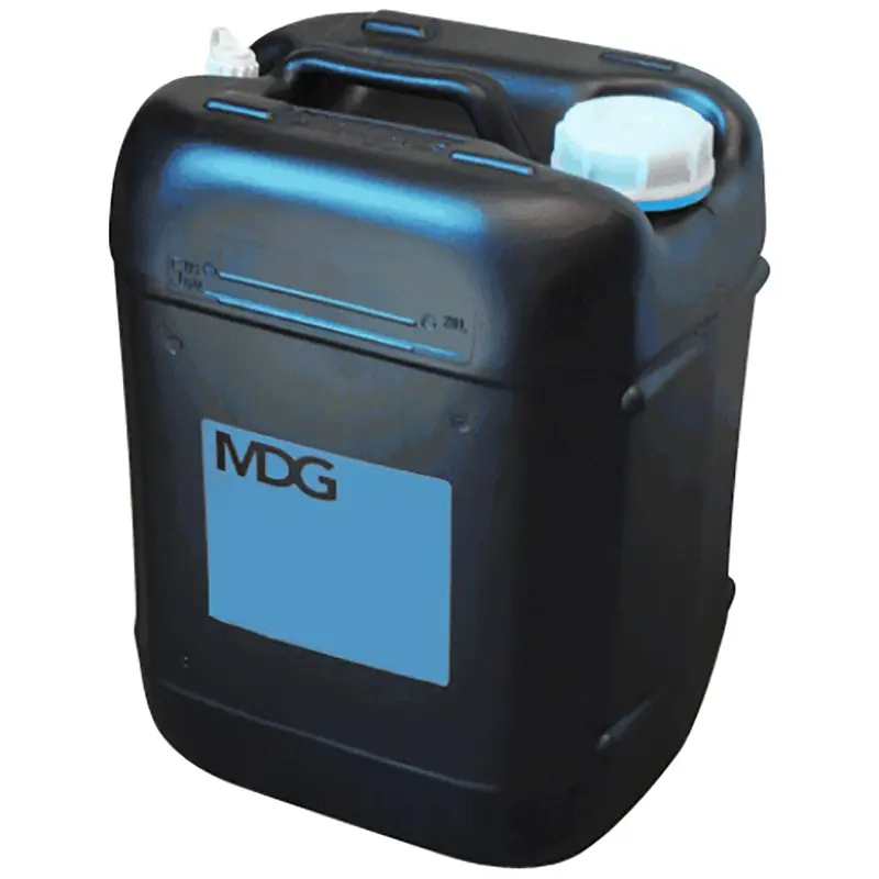 MDG 20 Litre Bottle of Fog Fluid