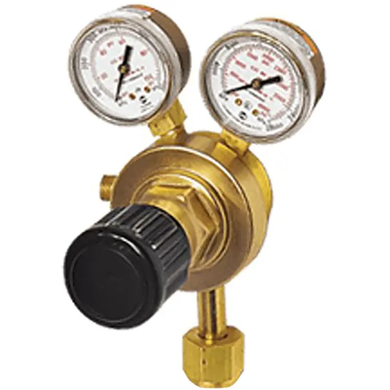 MDG CO2 Gas Regulator