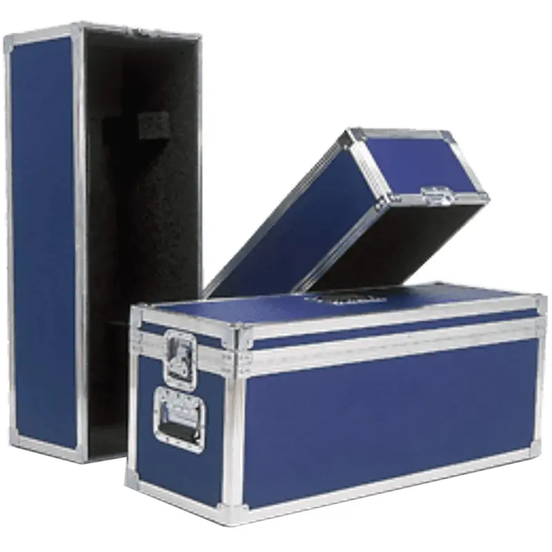 MDG Flight Case for Atmosphere Hazer / ATMe / M3e / Max 3000 Fixtures