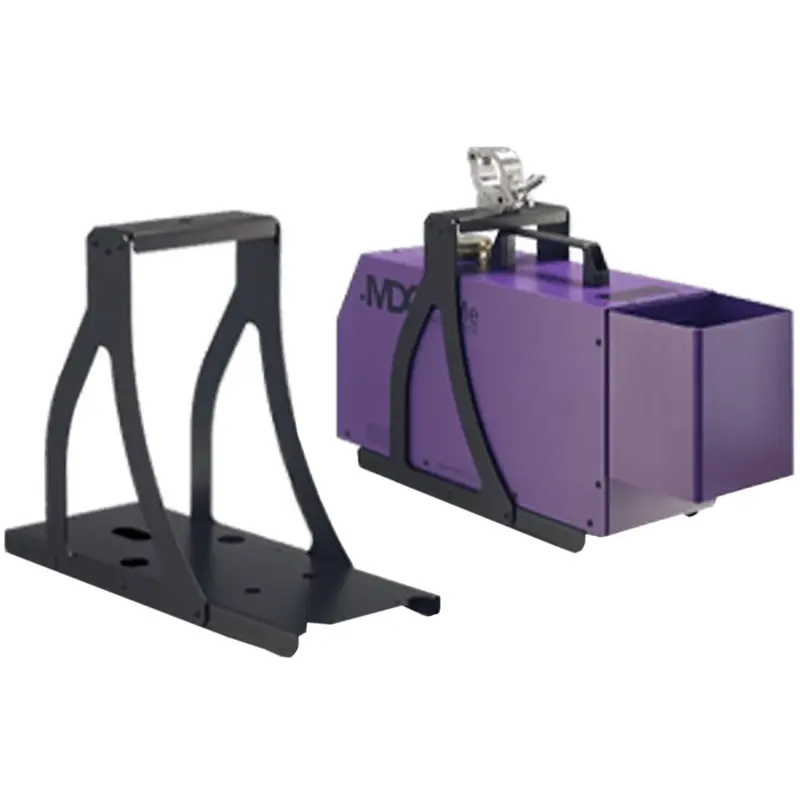MDG Hanging Truss Mount Bracket for ATM / ATMe / Me1 / Me2 / M3 Haze or Fog Machines