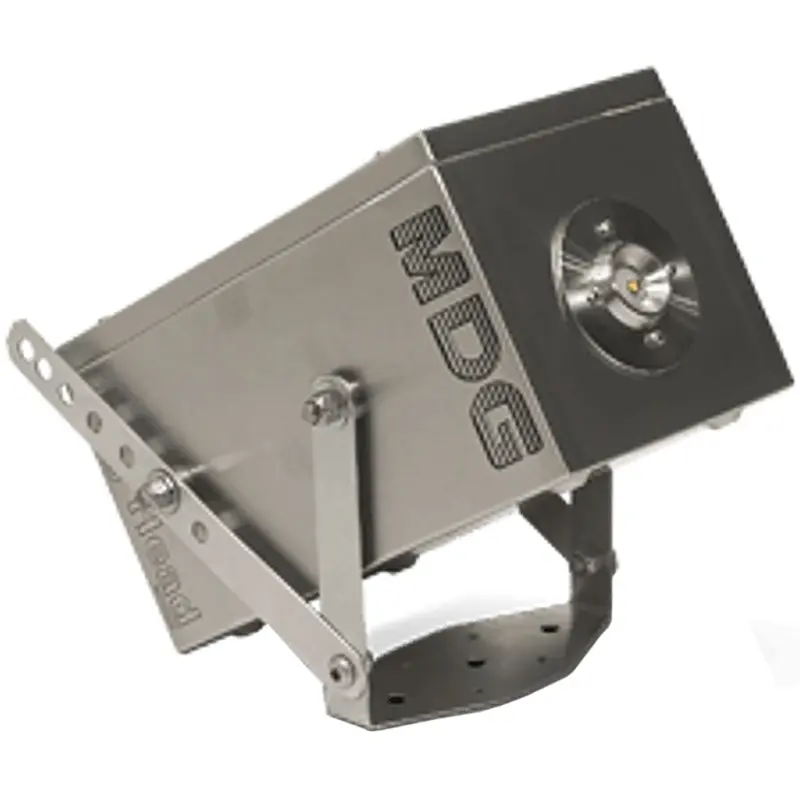 MDG Me1g Auto-Refilling CPS Fog Head