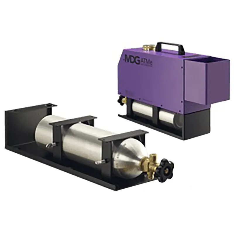MDG Portable Kit for Max and Atmosphere Hazers