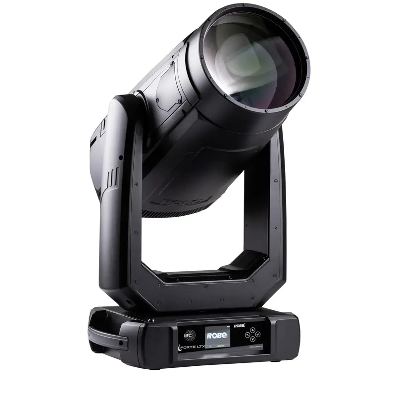 Robe iForteLTX LED IP65 High Output Wash Beam