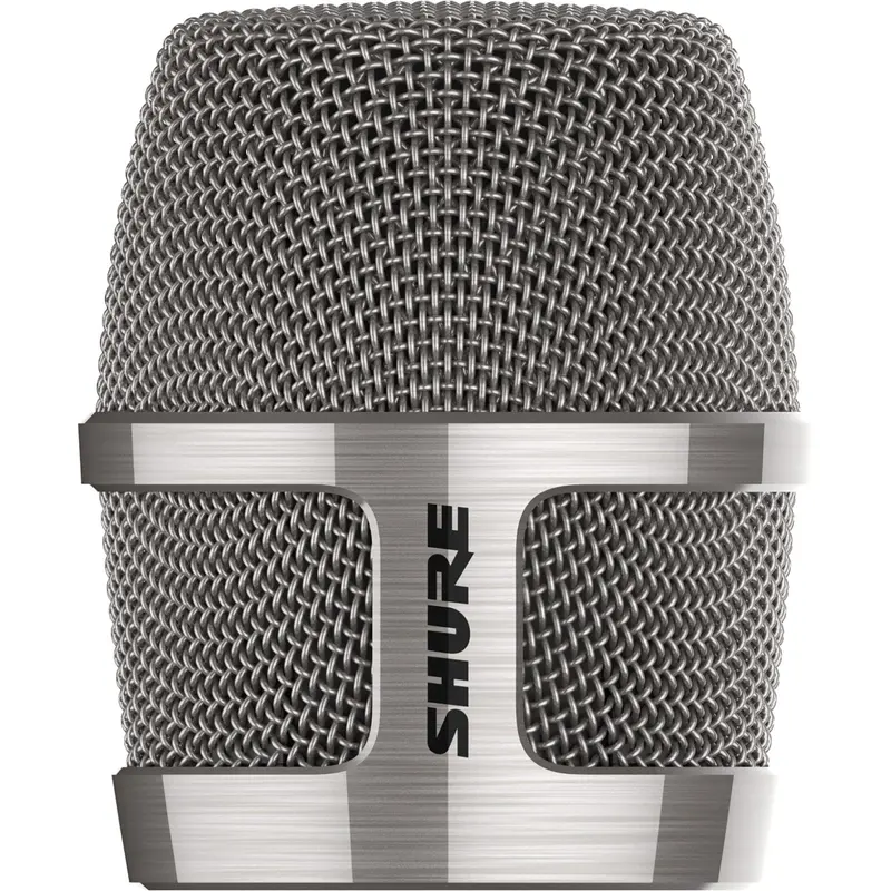 Shure RPM282 Nexadyne 8/C Cardioid Grille - Nickel
