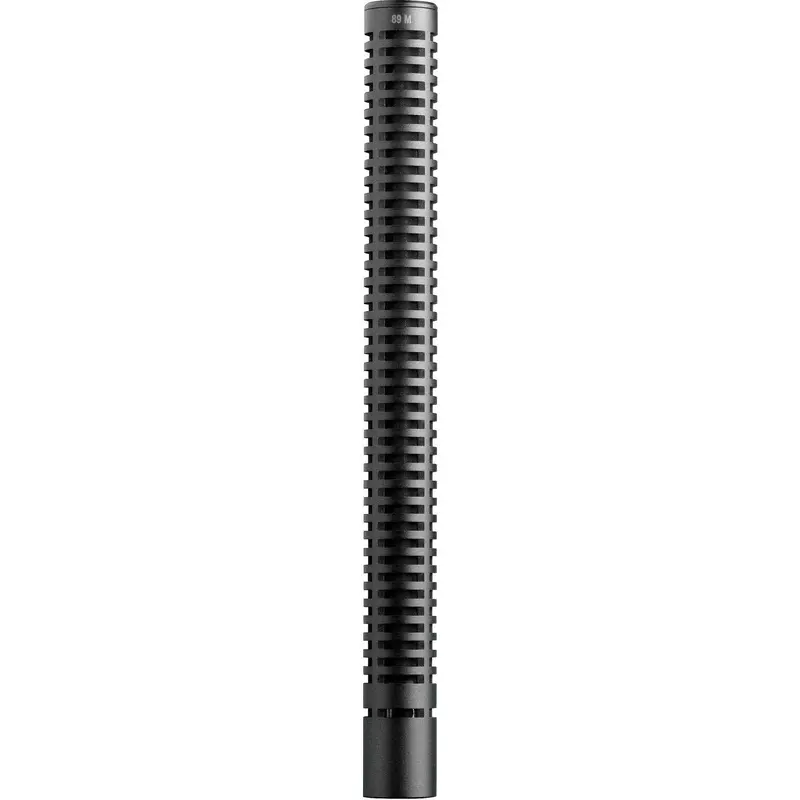 Shure RPM89M Medium Shotgun Microphone Cartridge Assembly for VP89 Microphones