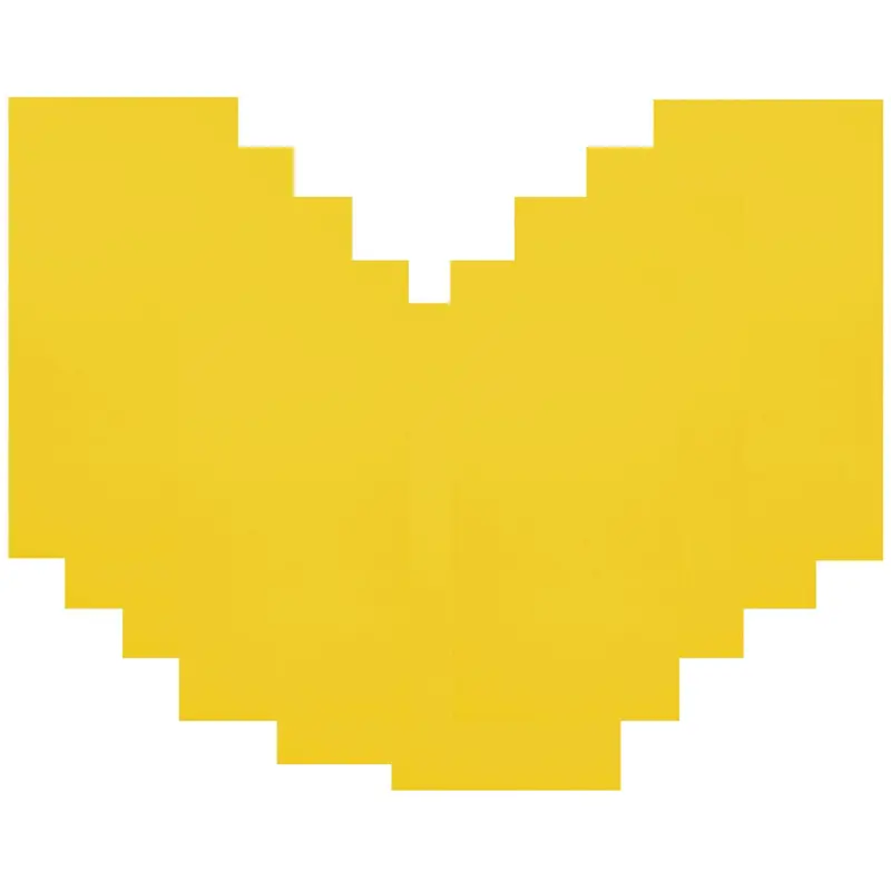 Primacoustic E121-2448-27 EcoScapes Beveled 24 x 48 x 1 Inch Acoustic Panel - Citrus - 10 Pack