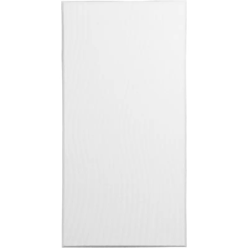 Primacoustic F102-2448-01 Square Edge 24 x 48 x 2 Inch Acoustic Panel - Arctic White