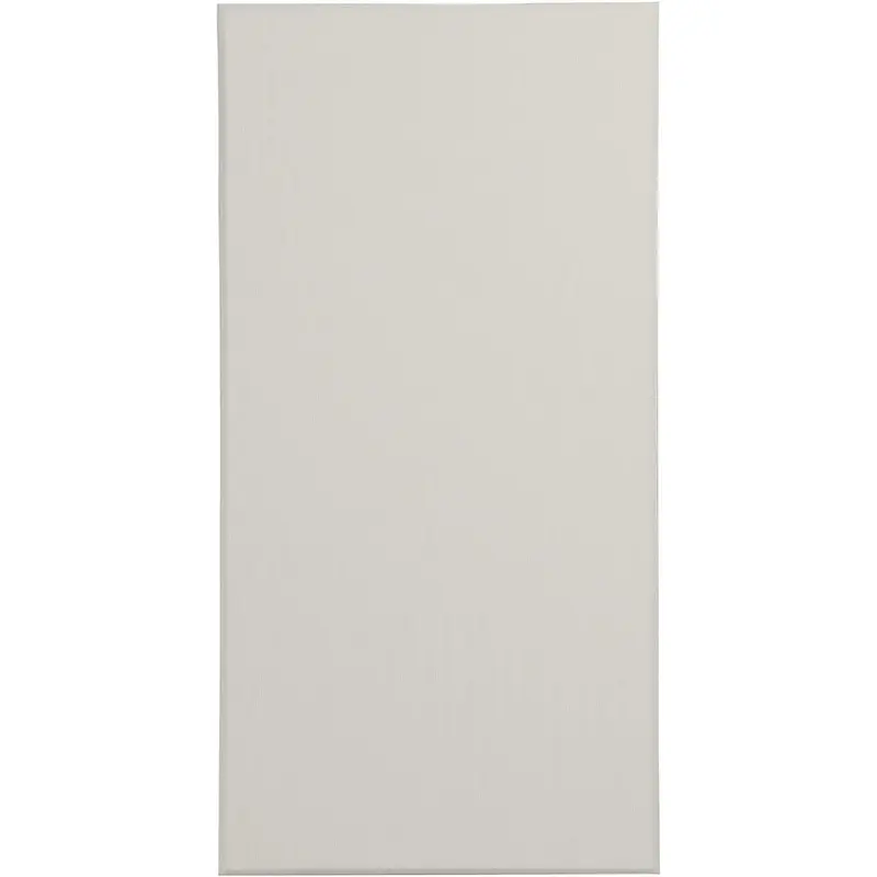 Primacoustic F102-2448-06 Square Edge 24 x 48 x 2 Inch Acoustic Panel - Linen