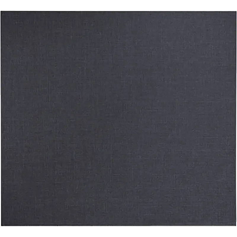 Primacoustic F102-4848-00 Square Edge 48 x 48 x 2 Inch Acoustic Panel - Black