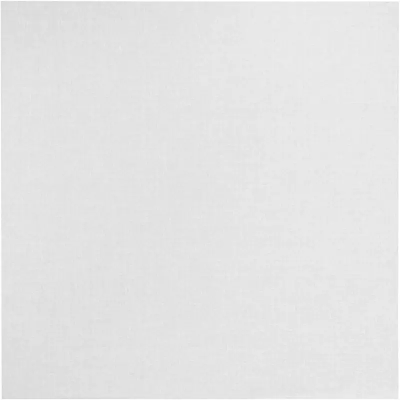 Primacoustic F102-4848-01 Square Edge 48 x 48 x 2 Inch Acoustic Panel - Arctic White