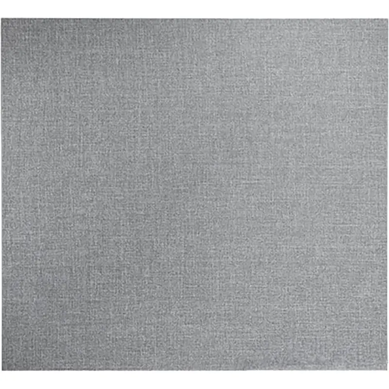 Primacoustic F102-4848-08 Square Edge 48 x 48 x 2 Inch Acoustic Panel - Grey