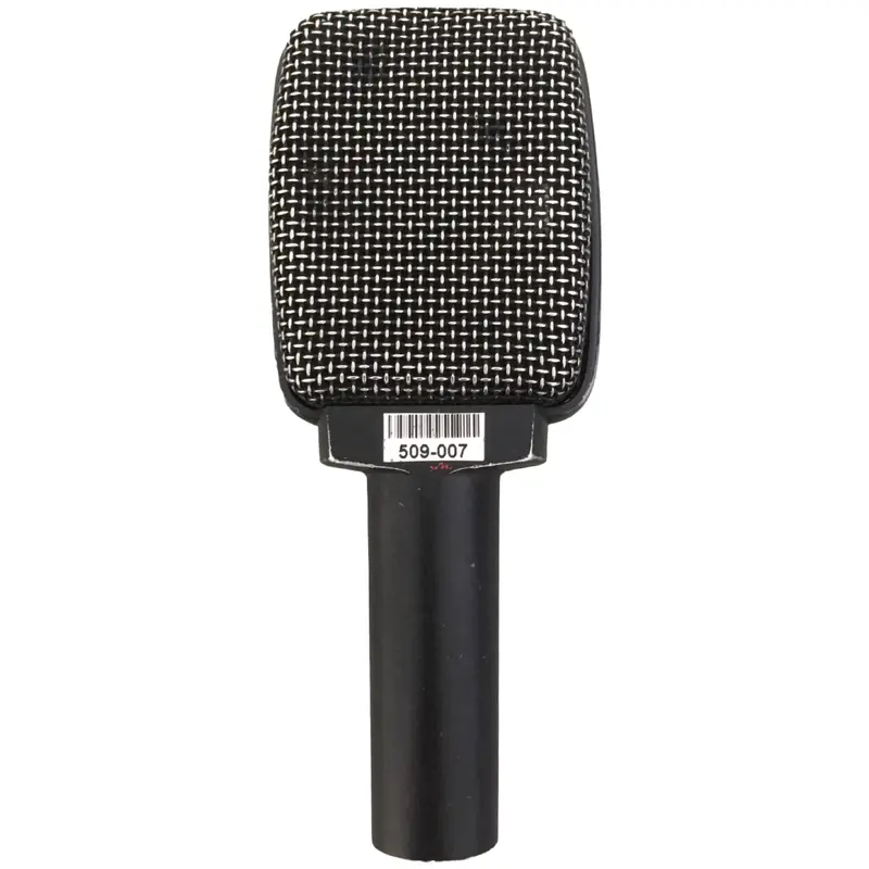 Sennheiser 509 Cardioid Dynamic Microphone