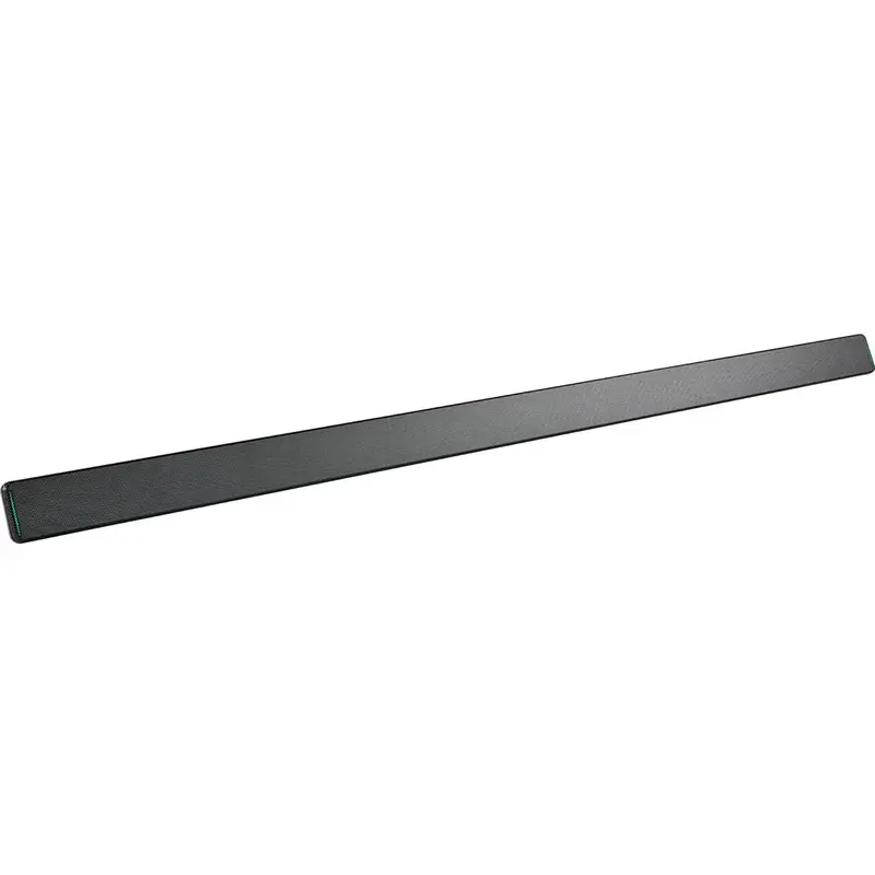 Shure A710B-4FT-HOUSING 4 Foot A710AL-Style Case Assembly Housing - No Electronics - Black