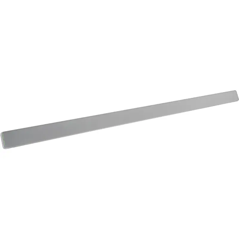 Shure A710W-4FT-HOUSING 4 Foot A710AL-Style Case Assembly Housing - No Electronics - White