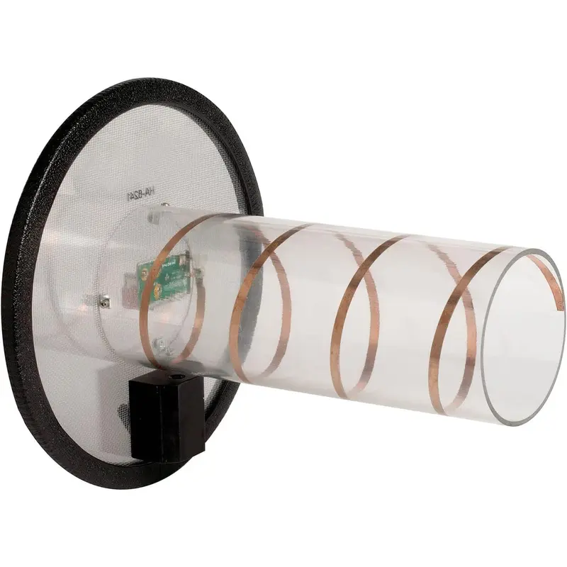 Shure HA-8241 PWS Helical Antenna for UHF-R / PSM / Antenna Distribution Systems - 944-952 MHz