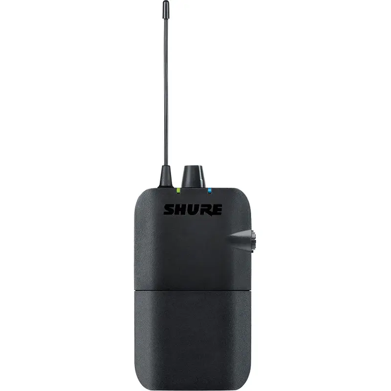 Shure P3R=-J13 PSM300 Wireless Bodypack Receiver - J13 Band