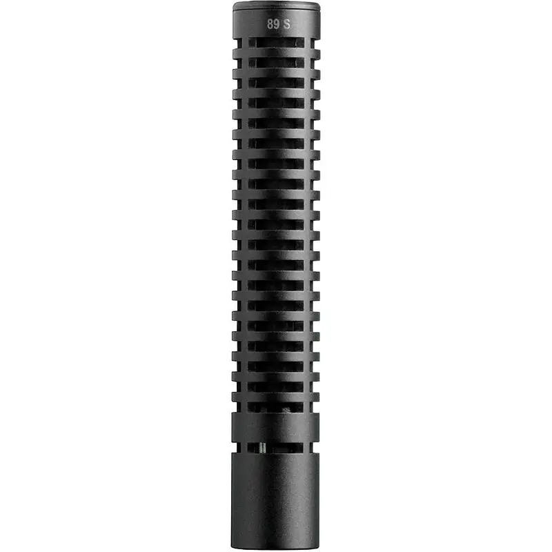 Shure RPM89S Short Shotgun Microphone Cartridge Assembly for VP89 Microphones