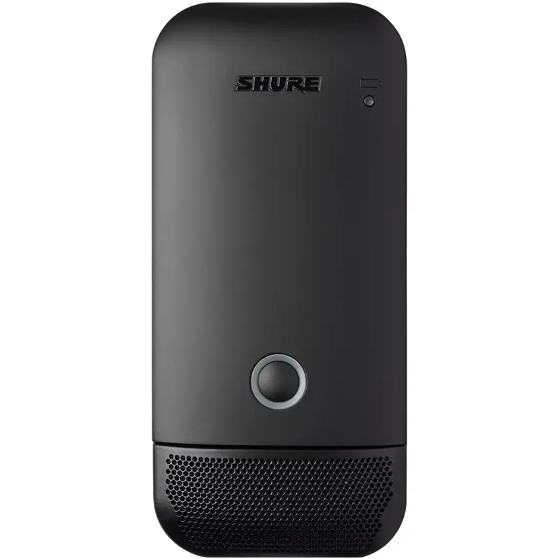 Shure ULXD6/O=-J50 Omnidirectional Wireless Boundary Microphone for ULXD and QLXD Systems - J50 Band