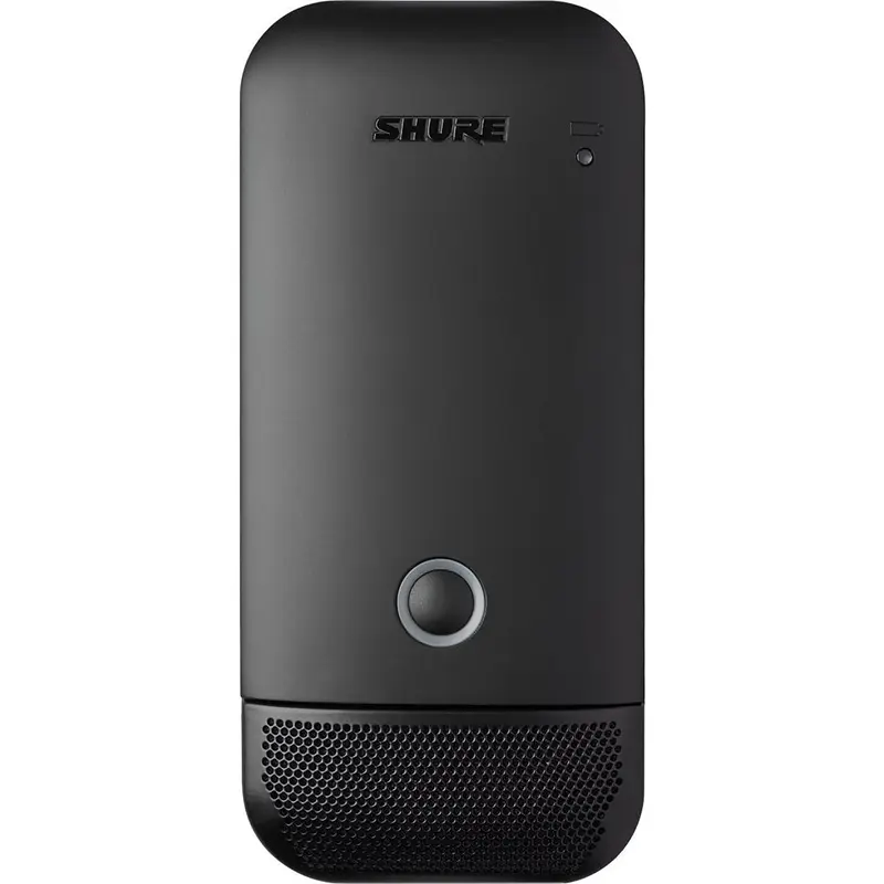 Shure ULXD6/O=-X52 Omnidirectional Wireless Boundary Microphone for ULXD and QLXD Systems - X52 Band