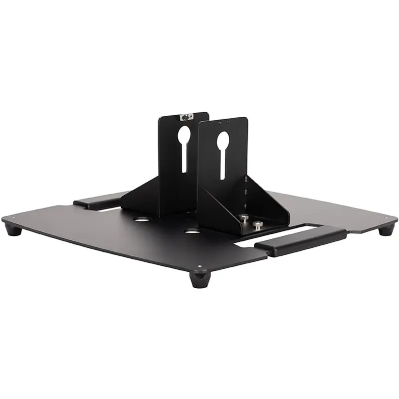 Accu-Stand ACCU-STAND-VFB Floor Base to Mount ElectraPix LED Bars