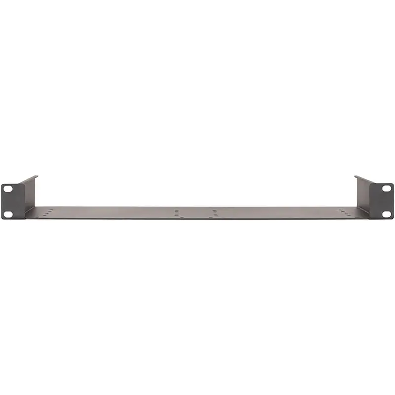 ADJ American DJ AX2126 Aria X2 Shelf 19 Inch Rack Shelf