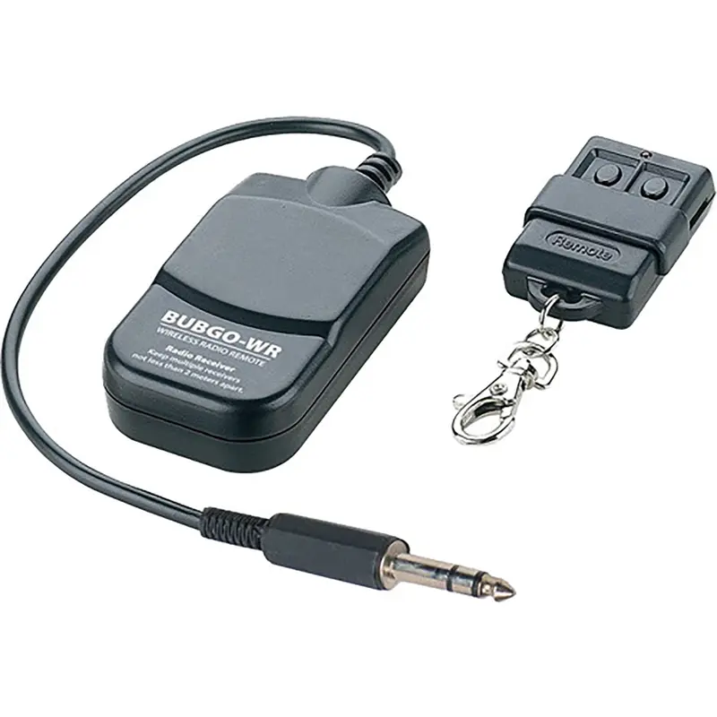 ADJ American DJ BUBGO-WR Wireless Remote for Bubble Tron GO