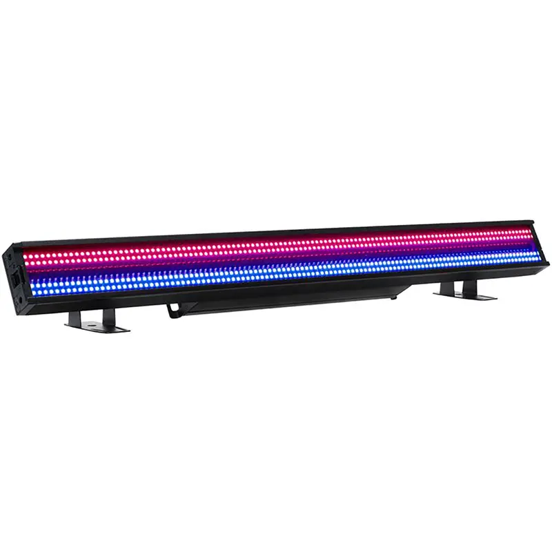 ADJ American DJ JOLT-BAR-FX2 IP20 RGBCW LED Bar Light with Wired Digital Communication Network
