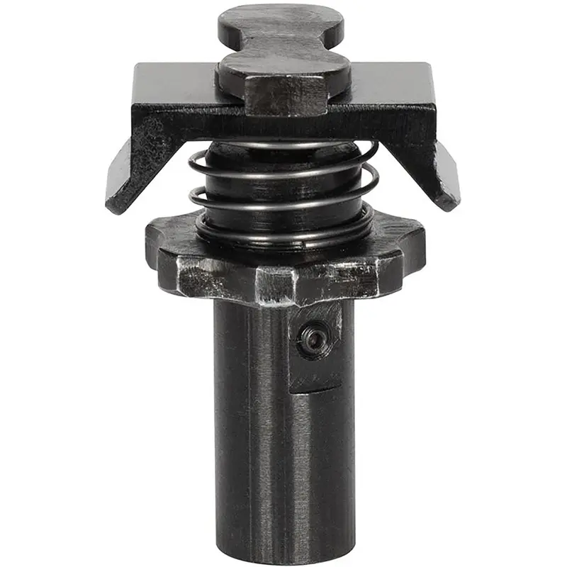 ADJ American DJ LTRACK-A1 70.1mm L-Track Adapter