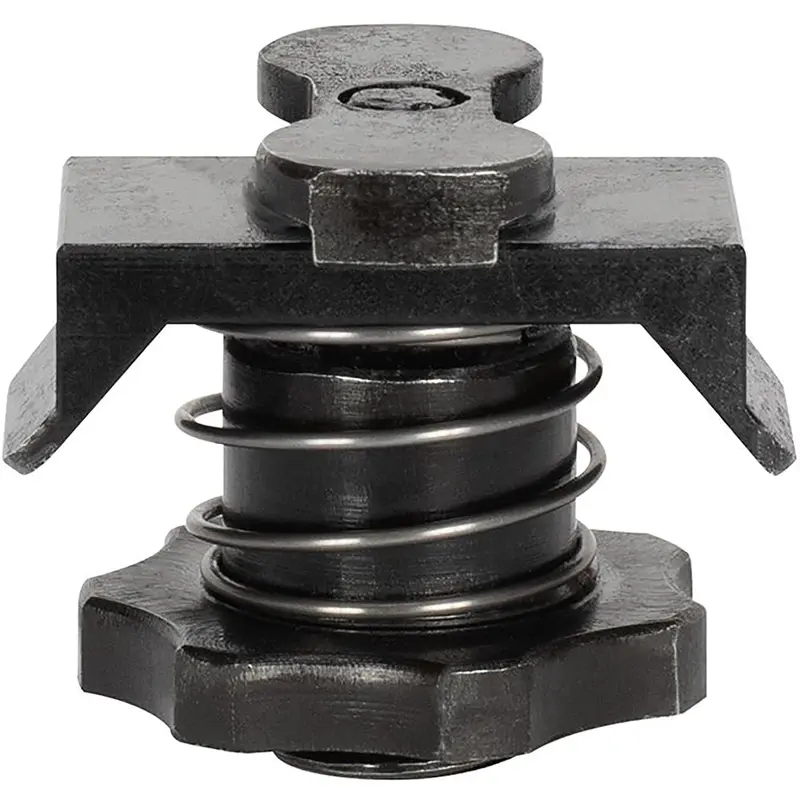 ADJ American DJ LTRACK-A2 44.5mm L-Track Adapter