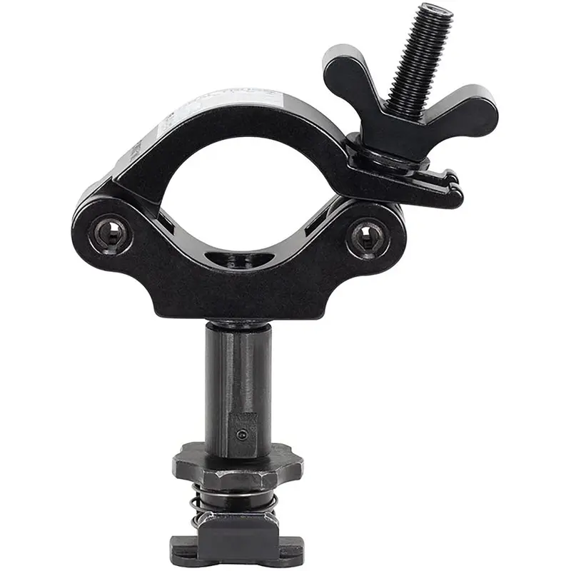 ADJ American DJ LTRACK-CA1 Clamp and Adapter Assembly